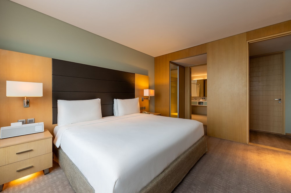 doubletree by hilton jakarta kemayoran