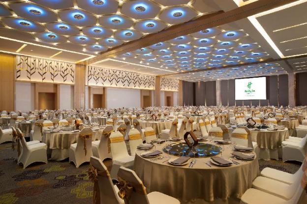 doubletree by hilton jakarta kemayoran