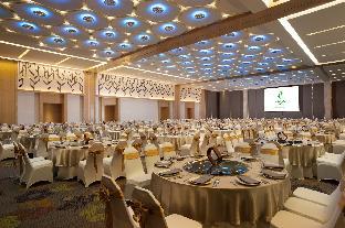 doubletree by hilton jakarta kemayoran