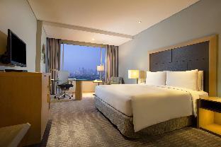 doubletree by hilton jakarta kemayoran