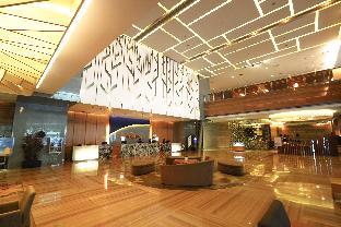 doubletree by hilton jakarta kemayoran