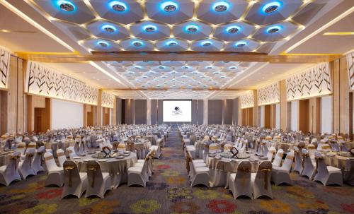 doubletree by hilton jakarta kemayoran