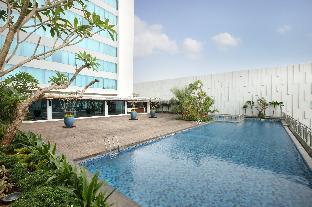 doubletree by hilton jakarta kemayoran