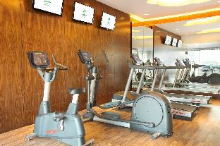 doubletree by hilton jakarta kemayoran