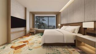 doubletree by hilton jakarta kemayoran