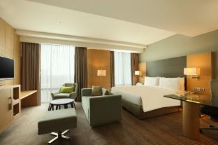 doubletree by hilton jakarta kemayoran
