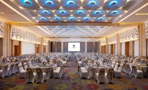 doubletree by hilton jakarta kemayoran