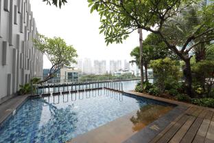 doubletree by hilton jakarta kemayoran