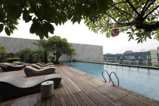 doubletree by hilton jakarta kemayoran