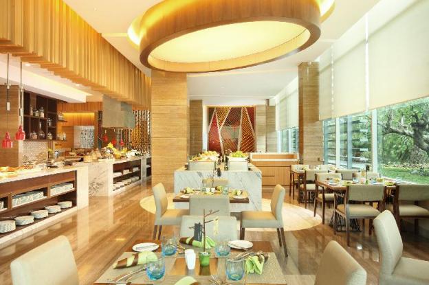 doubletree by hilton jakarta kemayoran