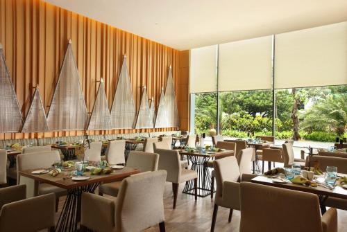 doubletree by hilton jakarta kemayoran