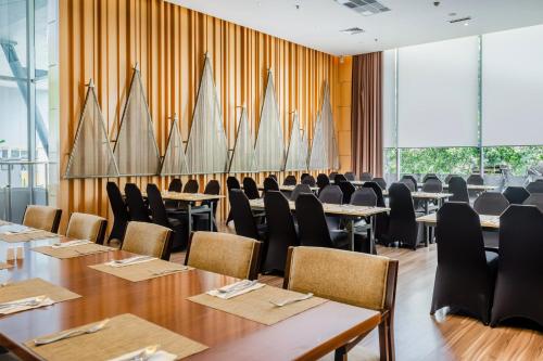 doubletree by hilton jakarta kemayoran