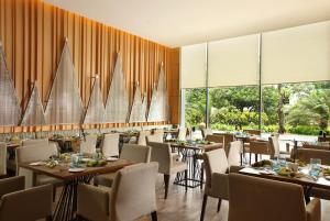 doubletree by hilton jakarta kemayoran