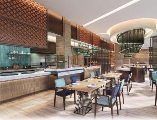 doubletree by hilton jakarta kemayoran