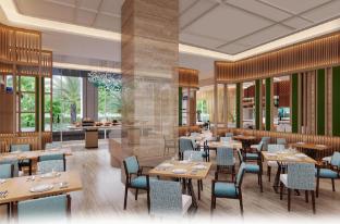 doubletree by hilton jakarta kemayoran