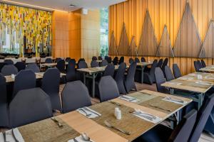 doubletree by hilton jakarta kemayoran
