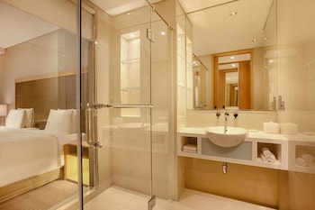 Doubletree By Hilton Jakarta Kemayoran,Depok>>Central Jakarta,5 star