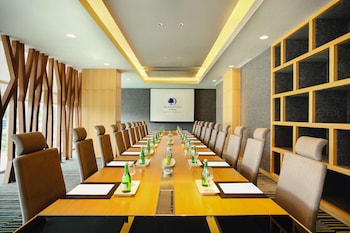 doubletree by hilton jakarta kemayoran