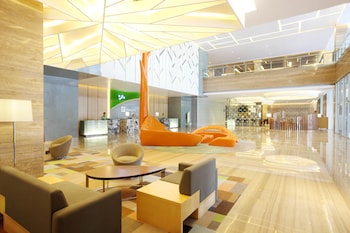 doubletree by hilton jakarta kemayoran