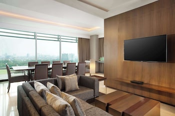 Doubletree By Hilton Jakarta Kemayoran,Depok>>Central Jakarta,5 star