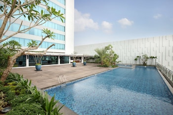 Doubletree By Hilton Jakarta Kemayoran,Depok>>Central Jakarta,5 star