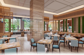 doubletree by hilton jakarta kemayoran