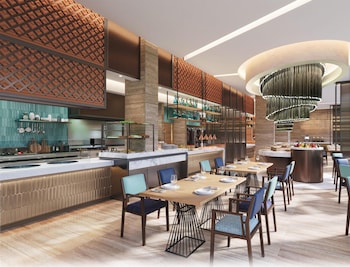 doubletree by hilton jakarta kemayoran