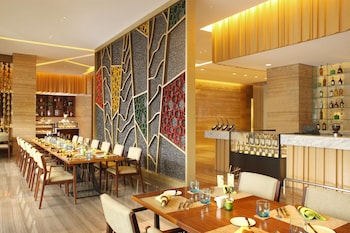 doubletree by hilton jakarta kemayoran