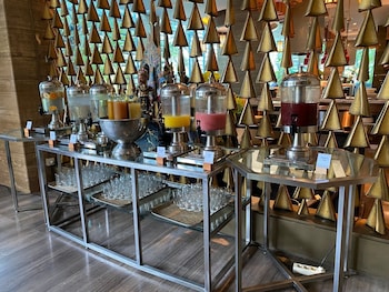 doubletree by hilton jakarta kemayoran
