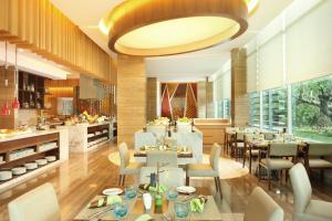 doubletree by hilton jakarta kemayoran