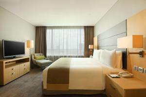doubletree by hilton jakarta kemayoran