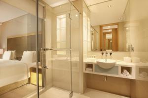 doubletree by hilton jakarta kemayoran