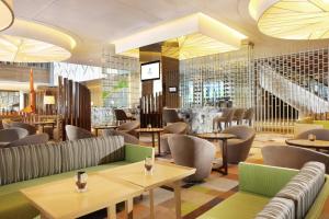 doubletree by hilton jakarta kemayoran