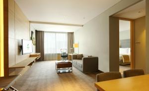 doubletree by hilton jakarta kemayoran