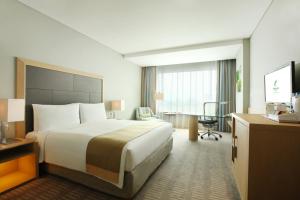 doubletree by hilton jakarta kemayoran