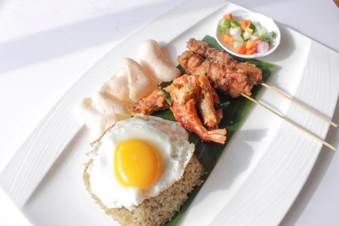 doubletree by hilton jakarta kemayoran