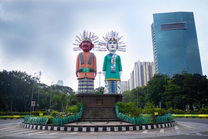 doubletree by hilton jakarta kemayoran