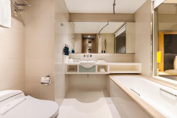 doubletree by hilton jakarta kemayoran