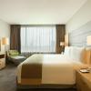 doubletree by hilton jakarta kemayoran