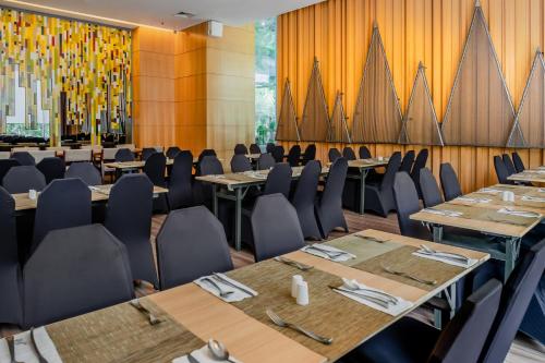 doubletree by hilton jakarta kemayoran