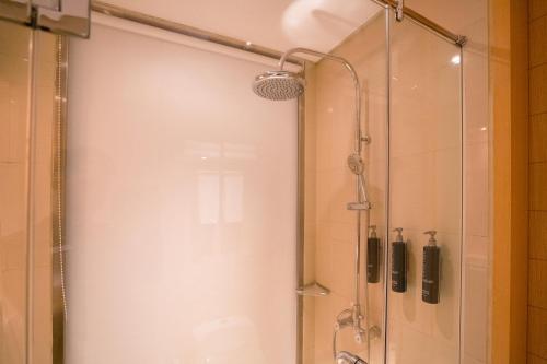 doubletree by hilton jakarta kemayoran