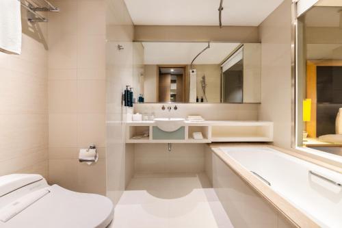 doubletree by hilton jakarta kemayoran