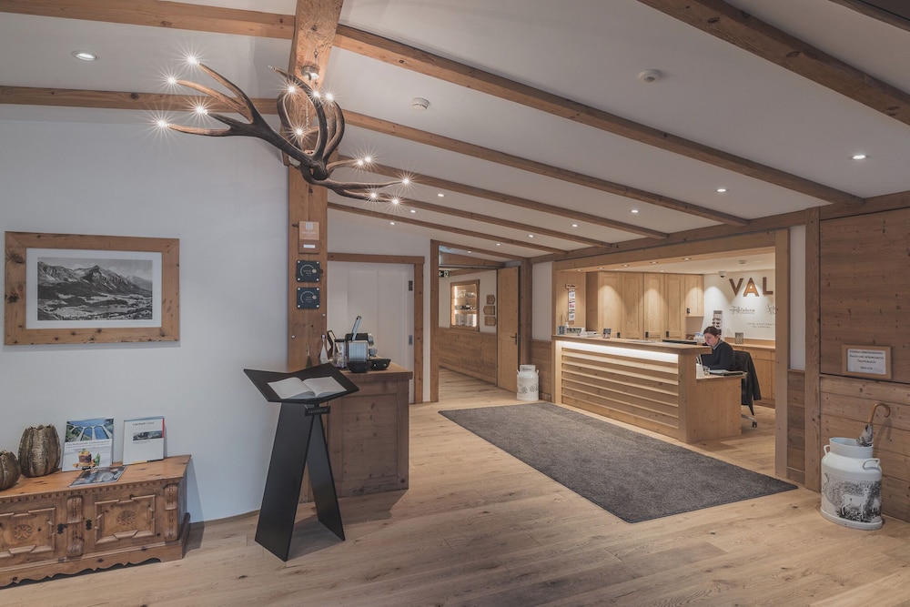 top hotel sarain active mountain resort