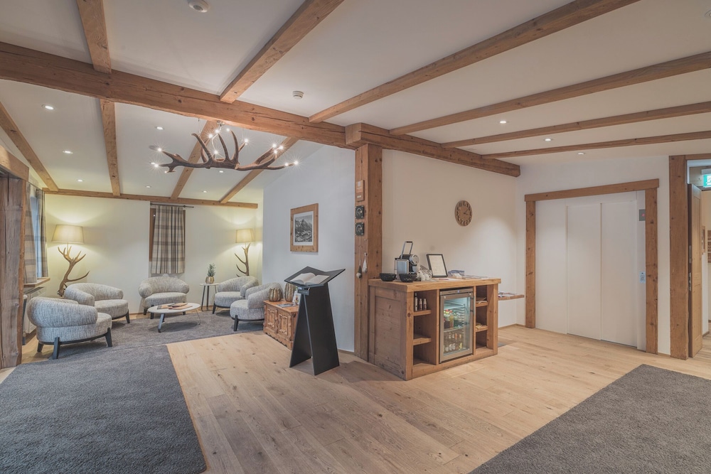 top hotel sarain active mountain resort