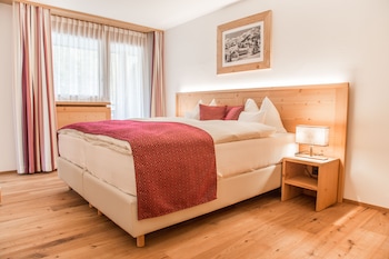 top hotel sarain active mountain resort