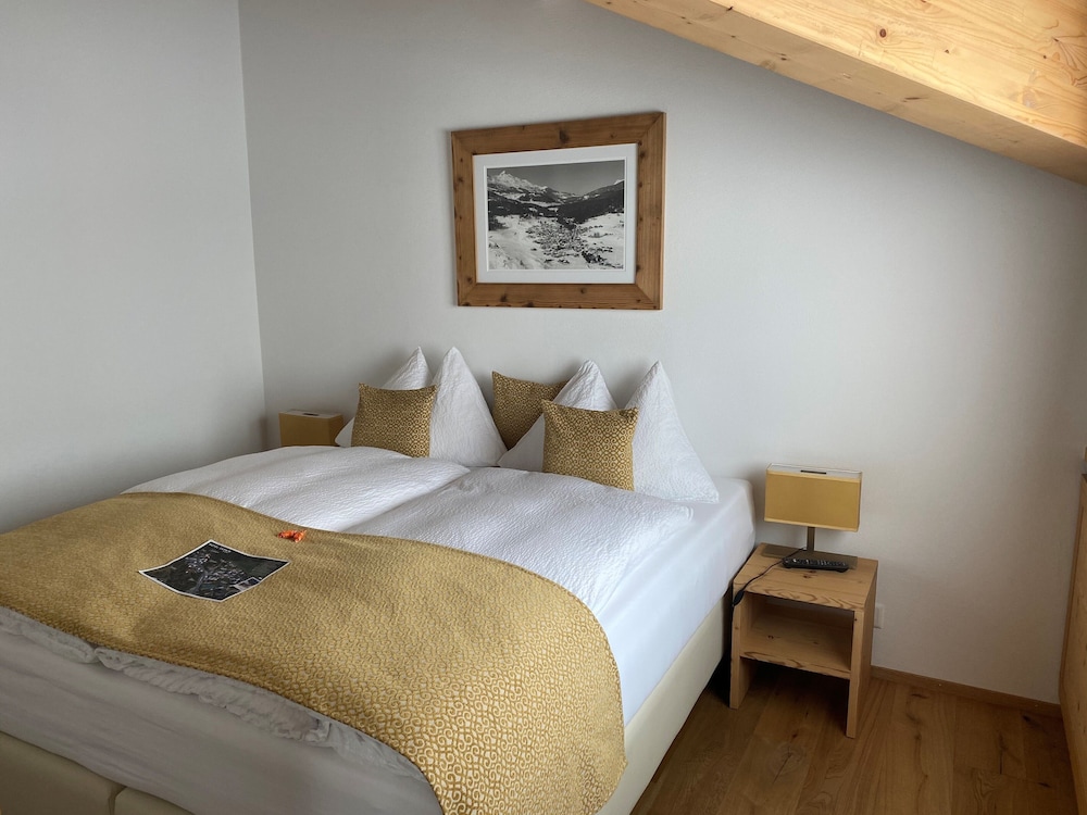 top hotel sarain active mountain resort