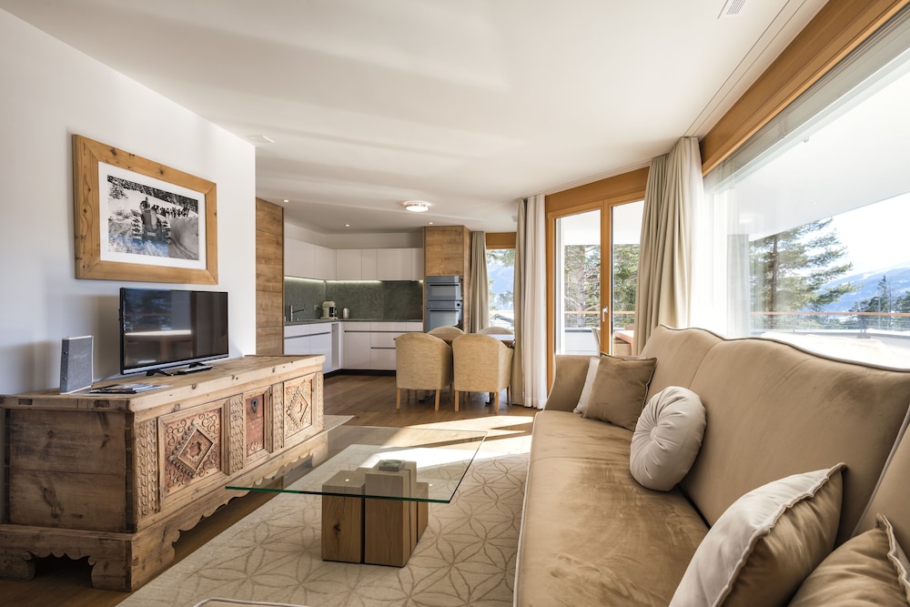 top hotel sarain active mountain resort