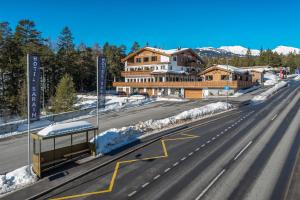 top hotel sarain active mountain resort