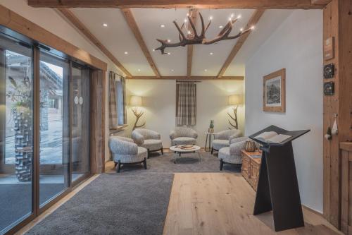 top hotel sarain active mountain resort