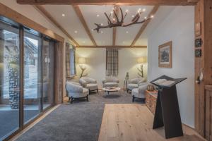 top hotel sarain active mountain resort